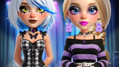 Stardom Alt Ladies Style Duel