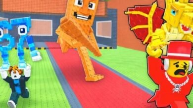 Steal Brainrots From Bosses