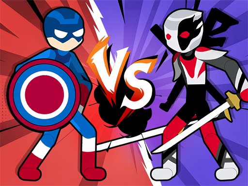 Stick Hero Battle Stick Hero Battle