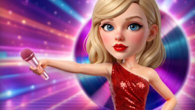 Taylor Costume Studio Preppy Wild West