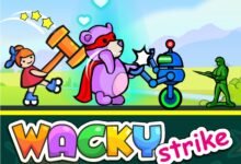 Wacky Strike