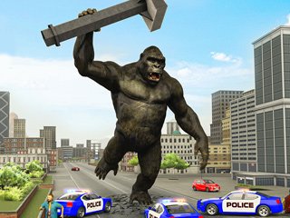 Indignant Metropolis Smasher Indignant Metropolis Smasher