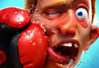 Antistress – Leisure Field