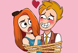 Mind Puzzle: Difficult Decisions