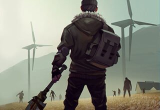 Final Day On Earth: Survival