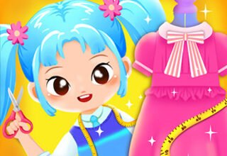 Little Tailor Diy Style