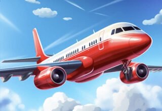 Actual Flight Simulator