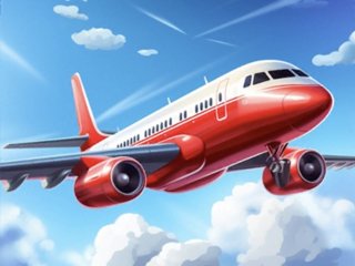 Actual Flight Simulator